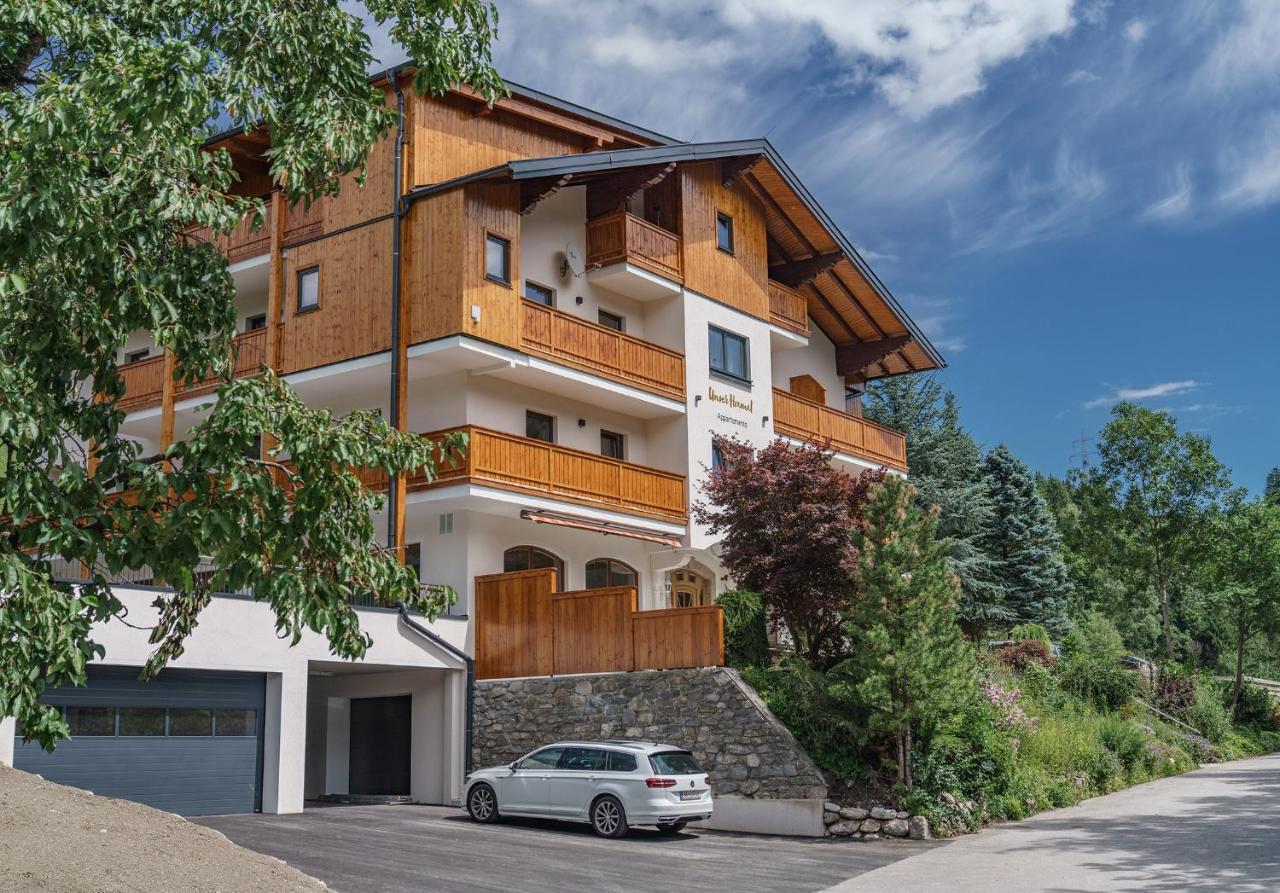 Unser Hoamat Appartement Pichl  Exterior foto