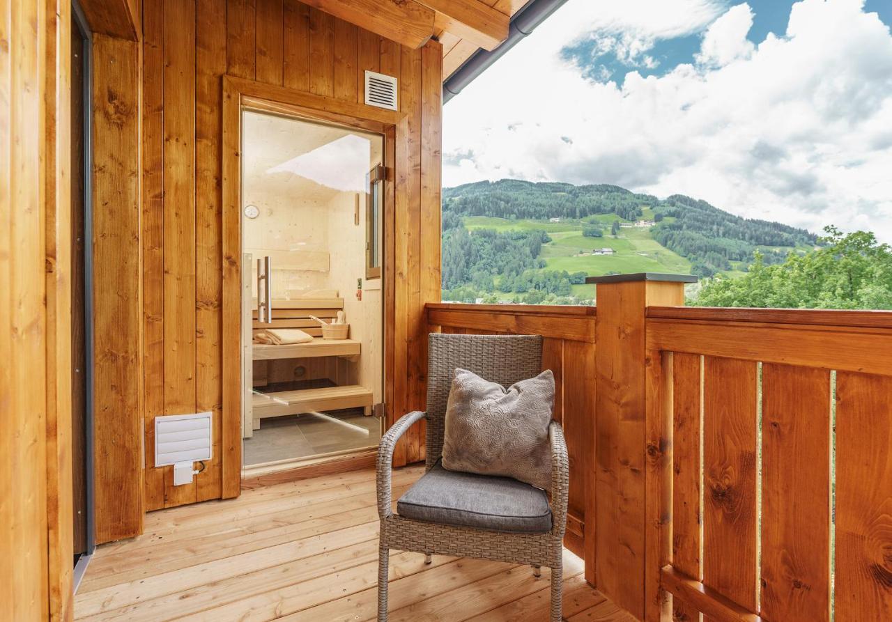 Unser Hoamat Appartement Pichl  Exterior foto