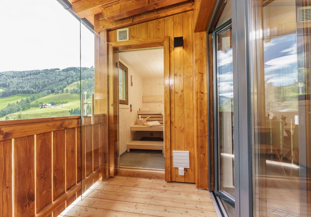 Unser Hoamat Appartement Pichl  Exterior foto