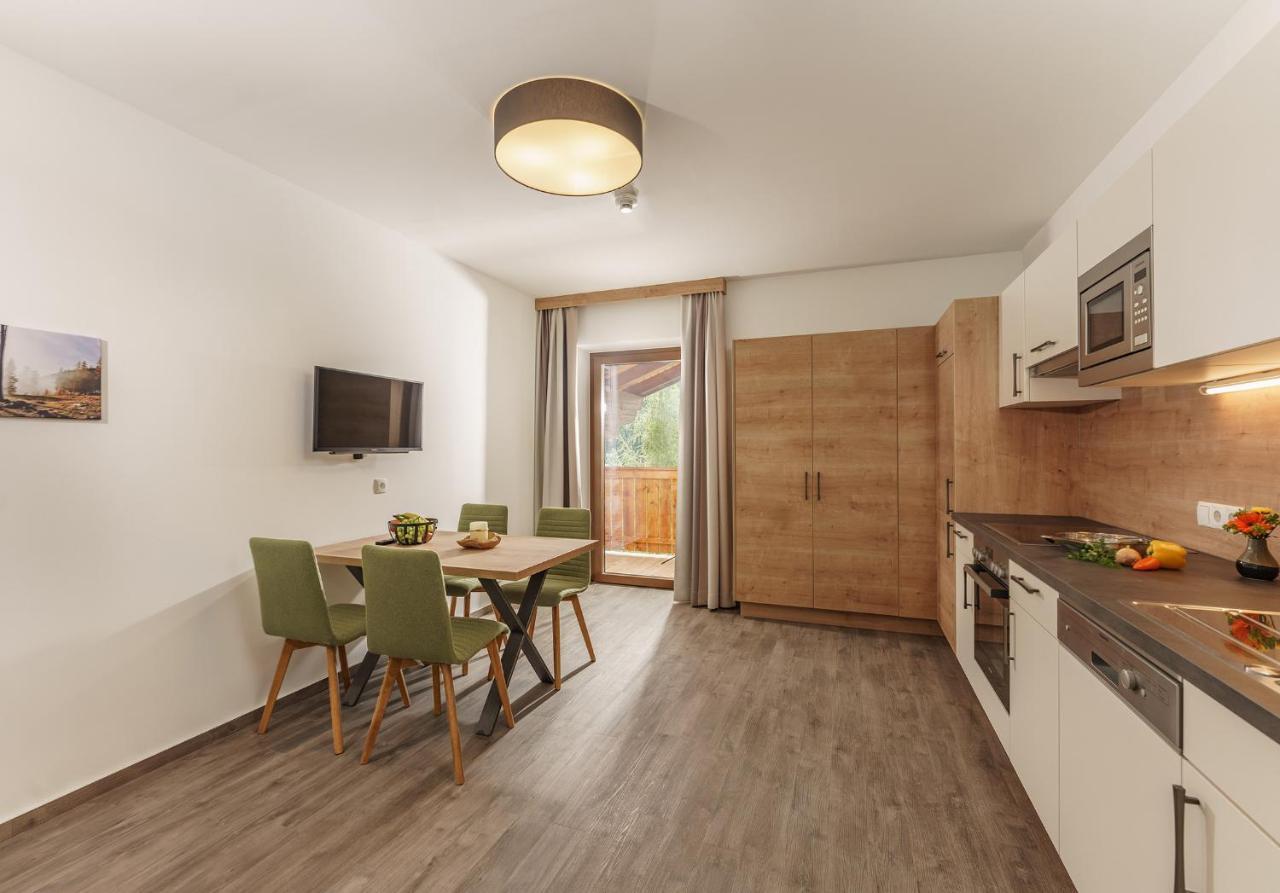 Unser Hoamat Appartement Pichl  Exterior foto