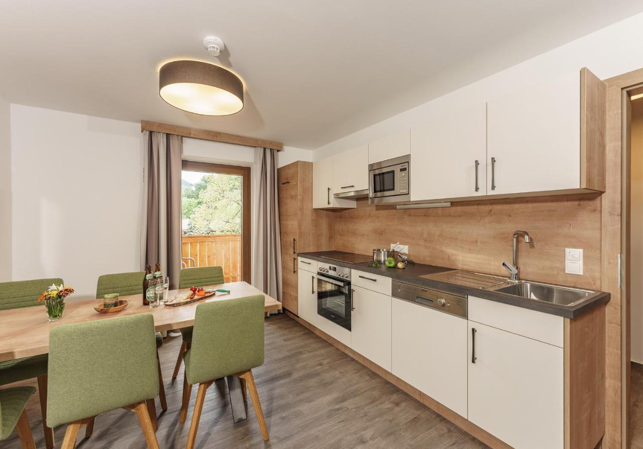 Unser Hoamat Appartement Pichl  Exterior foto