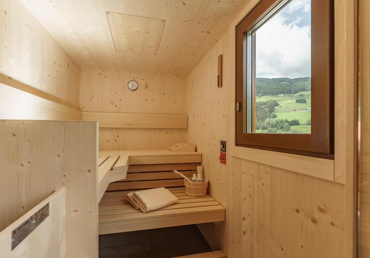 Unser Hoamat Appartement Pichl  Exterior foto